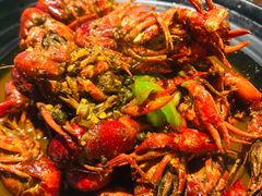 -红钳侠小龙虾·烧烤(中赢康康谷店)