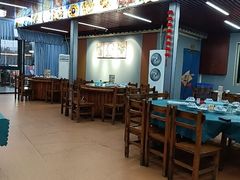 -古榕农庄·桑拿簸箕菜·招牌泥焗鸡(清远长隆店)