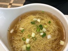-大咀港式茶餐厅(恒泰店)