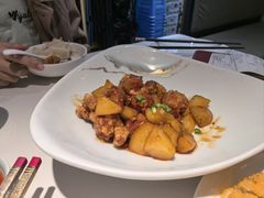 -南门食仙·手工福州菜(南门兜店)