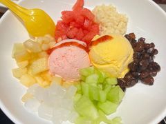 醪糟冰淇淋-醉长安(钟楼旗舰店)