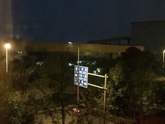 -西南民族大学南区(双流校区)