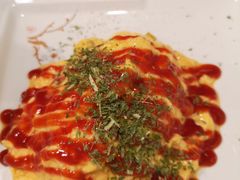 -Hey!蛋包饭(中山店)