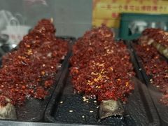 -韩麦大冷面(桂花街直营店)