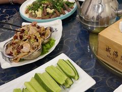 -威海渔村(黄兴路店)