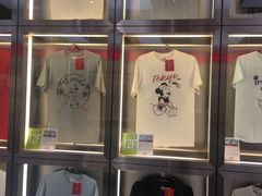 -优衣库(银座店)