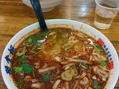 -豫掌柜饸饹面·烩面(秀沿路店)