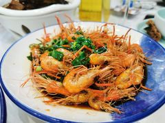 酱油河虾-930私房菜(欧阳路店)