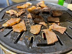 -韩园大片肉(齐市三中总店)