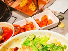 -通海俄式烧烤·俄罗斯大串(嵩山路店)