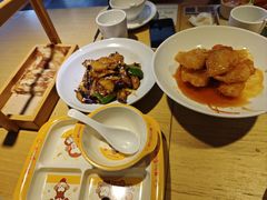 -关东小磨东北菜(上海长风大悦城店)