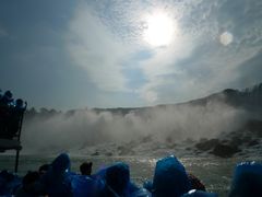 -尼亚加拉瀑布州立公园