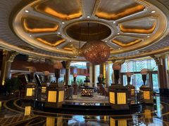 -深圳凯宾斯基酒店