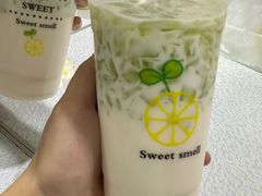 -鲍氏老字号冷热饮老店(瑞安店)