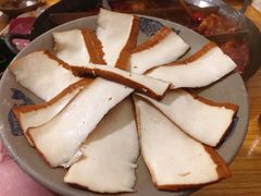 厚豆干-刁姐火锅(五小区店)