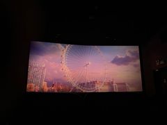 放映厅-大光明丽星VIP影城(昌里路杜比全景声店)