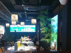 -湘邻呷铺·田园家宴(汉基广场店)