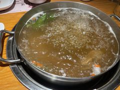 -海银海记潮汕牛肉火锅(新港中路海珠店)