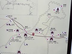 -雁门关景区