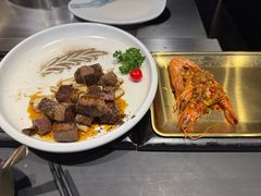 -大神太神·铁板烧(瑞虹天地月亮湾店)