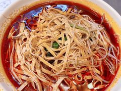 -老赵太太麻辣烫涮肚馆(大经路店)