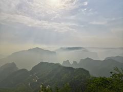 -云台山风景名胜区