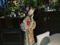 -锦府盐帮·李宅(领展购物广场中关村店)