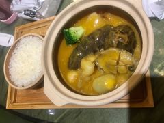 -彩虹之约•淮扬家宴(亚运村店)