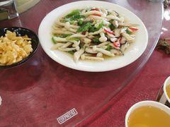 -老虎土菜馆·农家土菜
