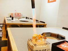 -八角锄烧·肉火锅(天河城店)