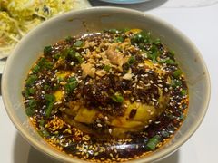 -渝乡人家(和平里店)