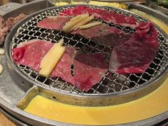 -姜虎东白丁烤肉(深圳湾后海汇店)