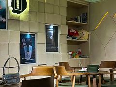 -H立方实景剧情密室(天河旗舰店)