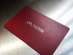 -OXYGYM 奥美氧舱运动中心(领展购物广场·中关村店)