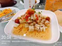 -村长家的疙瘩汤·东营菜(东营茶城店)