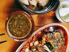 -青城甲(青城山店)