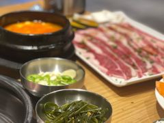 -土大力韩式烤肉料理(39年·和平路店)