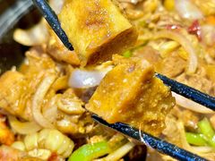 -状元虎.摇滚炒鸡.家常菜(义勇街店)