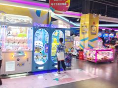 -大玩家(通州万达广场店)