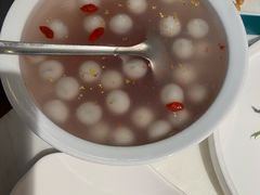 -荷塘秋月·本帮江浙菜(国权路店)