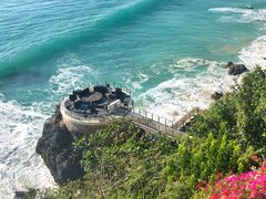 -Rock Bar Bali(Bali)