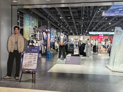 -李宁(苏州中心店)