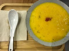 杨枝甘露-古乡居甜品(大信店)