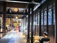 -朵云书院·广富林店