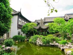 -扬州瘦西湖汇金酒店