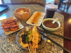 -小街天府(西工小街店)