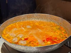 -旺福·贵州酸汤牛肉火锅(陆悦天地店)