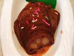 -大鸿运酒店·苏州菜·松鼠桂鱼(观前街店)