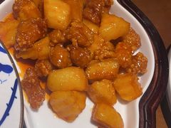 -乡里八闽·福州乡土菜(火车北站店)