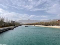 -海子诗歌陈列馆